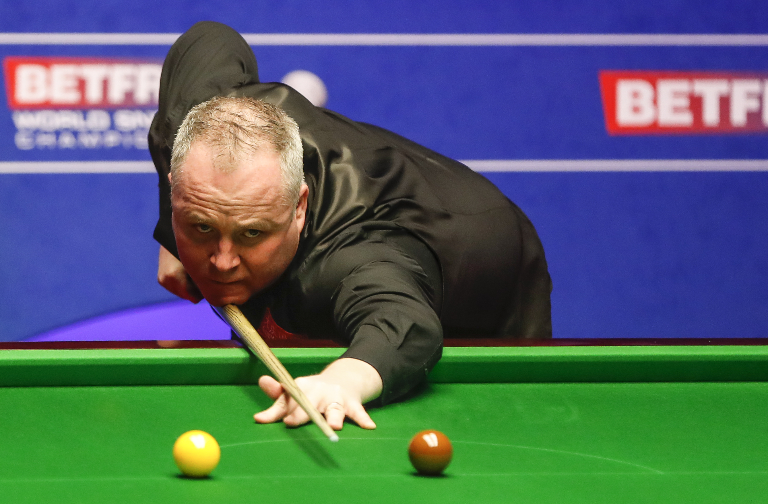 在比赛中 在比赛中