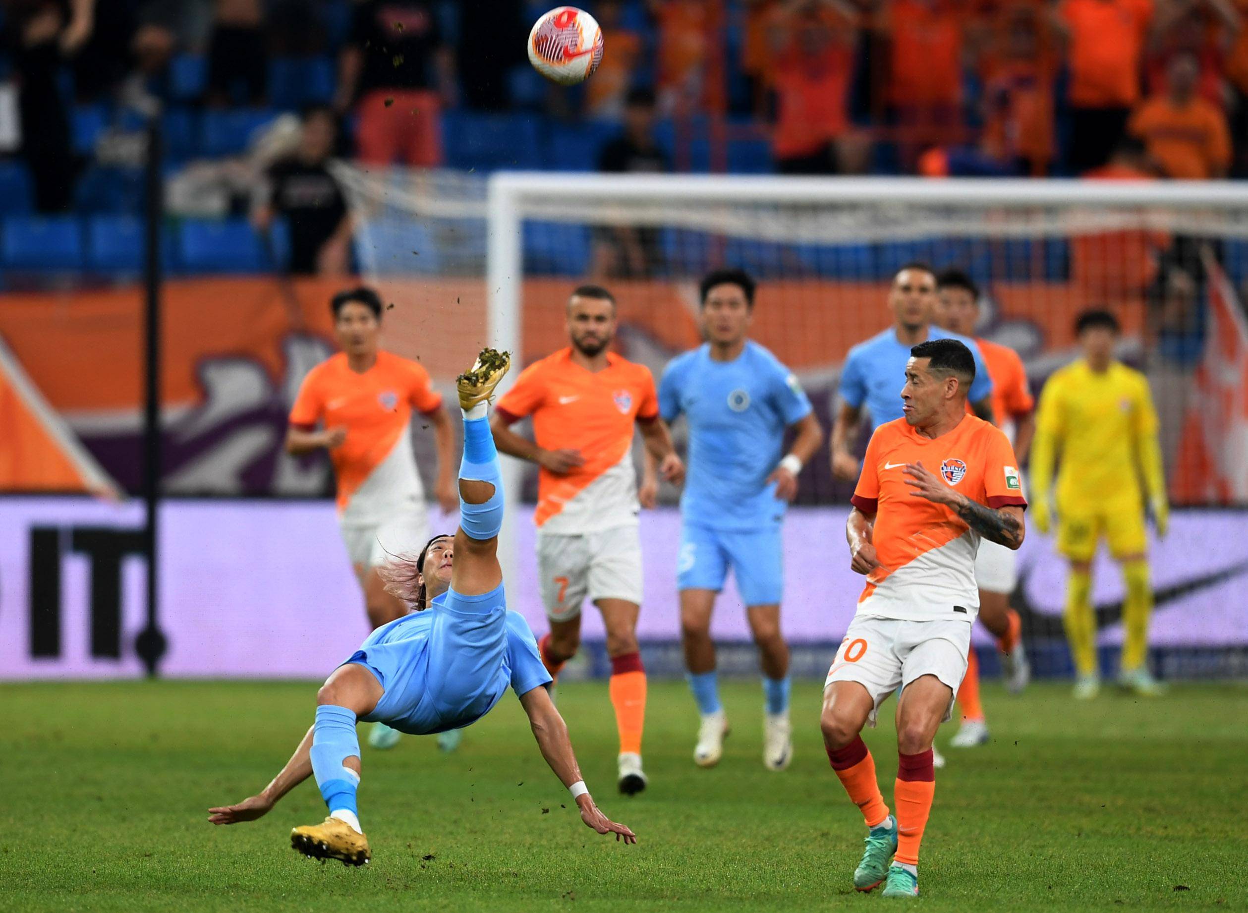 每支球队都 每支球队都