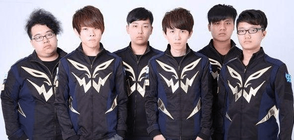 在遭遇批评 在遭遇批评