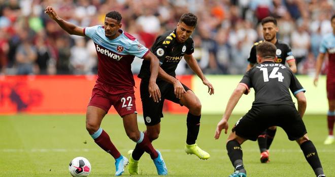 痛失领先 痛失领先