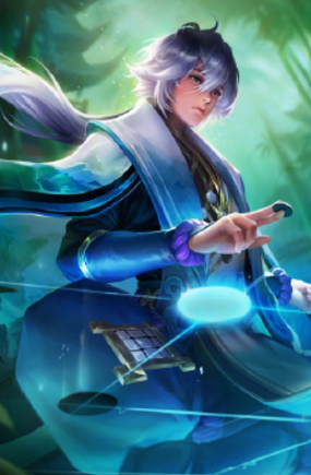 二点保护